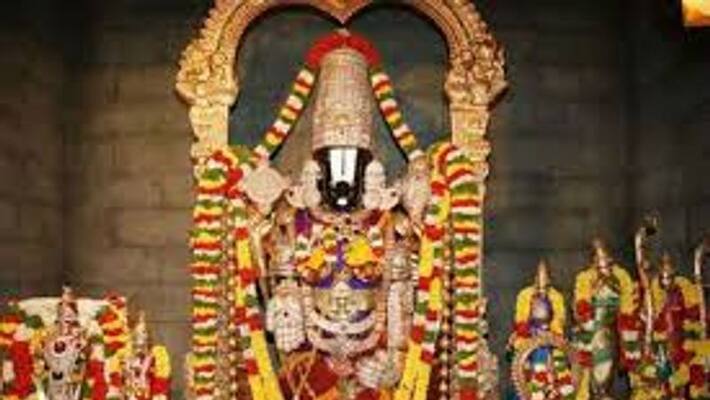 covid19 effect... tirumala srivari kalyanostavam in online covid19 effect... tirumala srivari kalyanostavam in online
