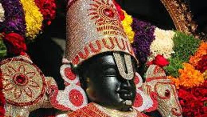Is this a bad time for Tirupati Venkatajalapathy by Corona .. ?? Sekar Reddy's shock . Is this a bad time for Tirupati Venkatajalapathy by Corona .. ?? Sekar Reddy's shock .