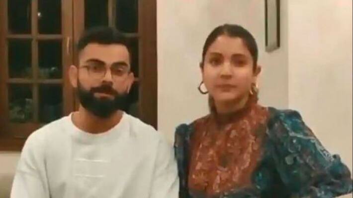 Virat Kohli support PM Narendra Modi's Appeal for Janata curfew Virat Kohli support PM Narendra Modi's Appeal for Janata curfew