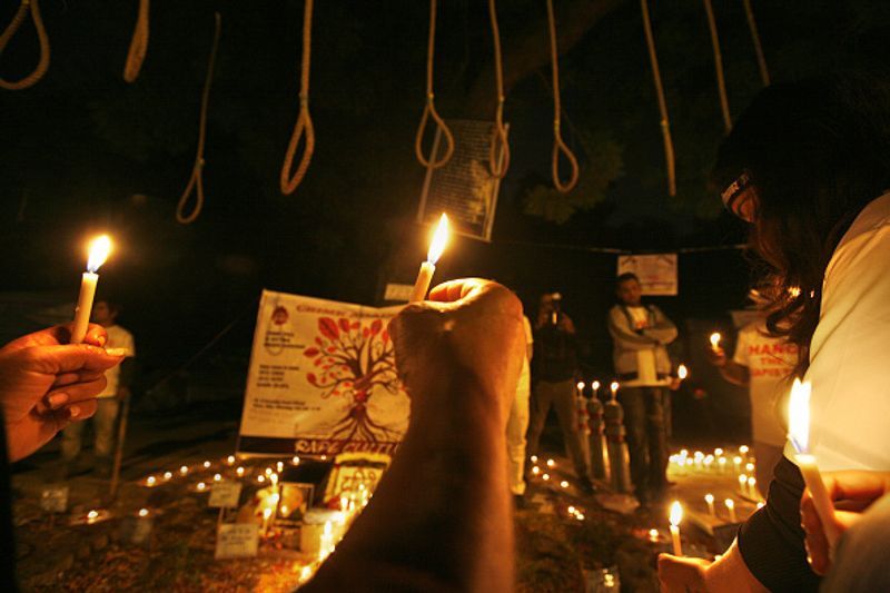 nirbhaya mother asha devi letter to his daughter after death of convicts KPP