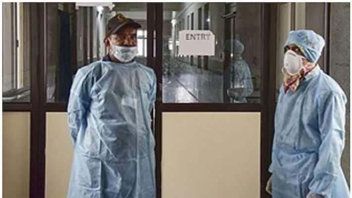 Coronavirus cases climb to 223 in India with 4 deaths Coronavirus cases climb to 223 in India with 4 deaths