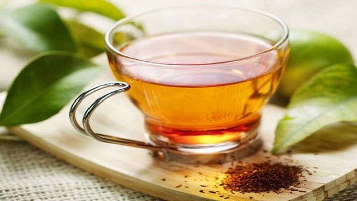This herbal tea will strengthen immunity, will help to prevent infection of corona virus MJA This herbal tea will strengthen immunity, will help to prevent infection of corona virus MJA