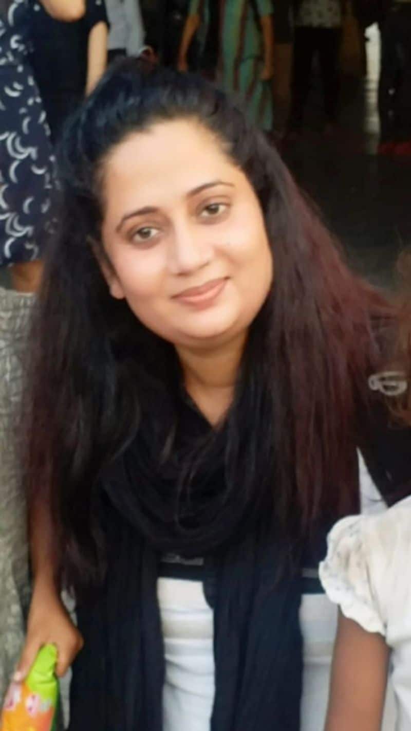 nirbhaya case advocate seema kushwaha sold jewellery for college fees struggle story kpt