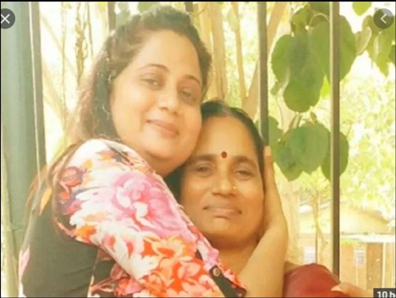 nirbhaya case advocate seema kushwaha sold jewellery for college fees struggle story kpt