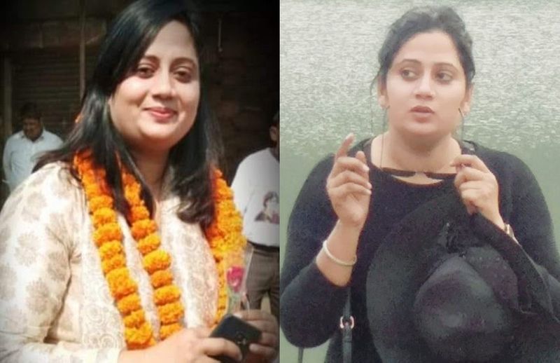 nirbhaya case advocate seema kushwaha sold jewellery for college fees struggle story kpt