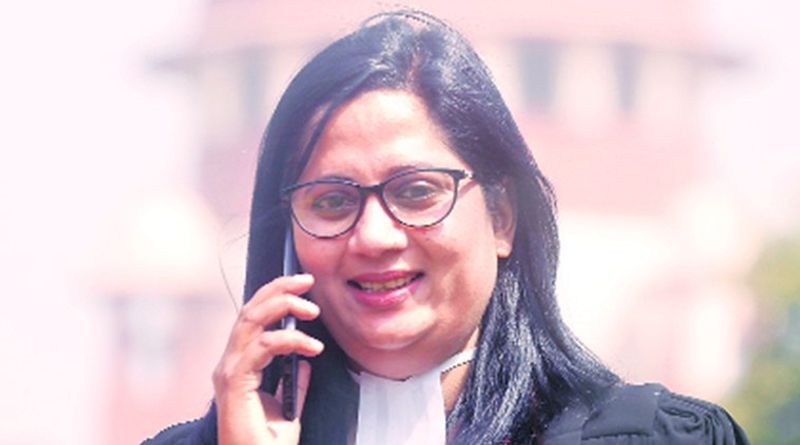 nirbhaya case advocate seema kushwaha sold jewellery for college fees struggle story kpt