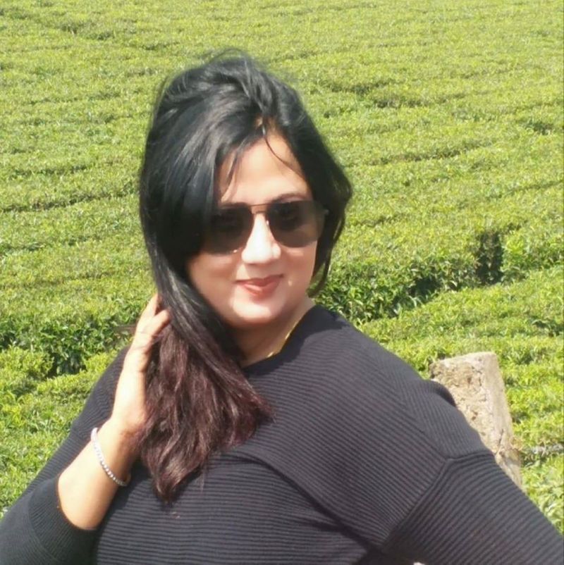 nirbhaya case advocate seema kushwaha sold jewellery for college fees struggle story kpt