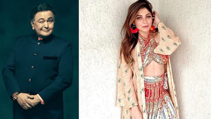 Rishi Kapoor Twittes on Kanika kapoor corona virus pandemic case KPY Rishi Kapoor Twittes on Kanika kapoor corona virus pandemic case KPY
