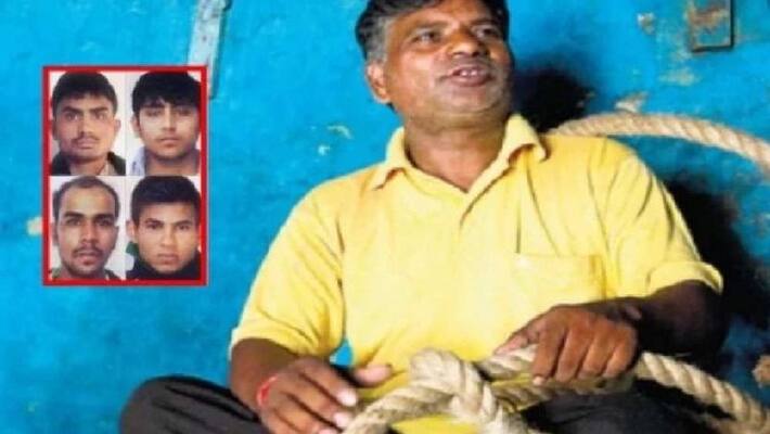 Know how much Pawan hangman got, which will lead to his daughter's marriage and debt asa Know how much Pawan hangman got, which will lead to his daughter's marriage and debt asa