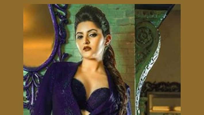 Bangladesi Actress Pori moni rape case 6 people are arrested BRD Bangladesi Actress Pori moni rape case 6 people are arrested BRD