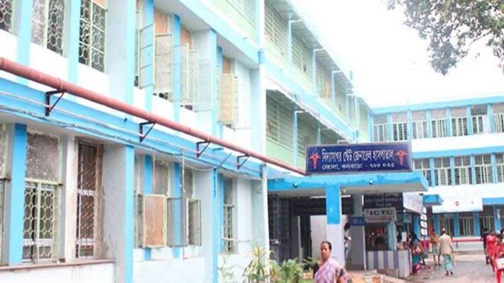 Boy dies afte injection in Govt hospital in Behala Boy dies afte injection in Govt hospital in Behala