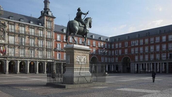 A Bengali in Italy reported the condition of this country regarding Coronavirus A Bengali in Italy reported the condition of this country regarding Coronavirus