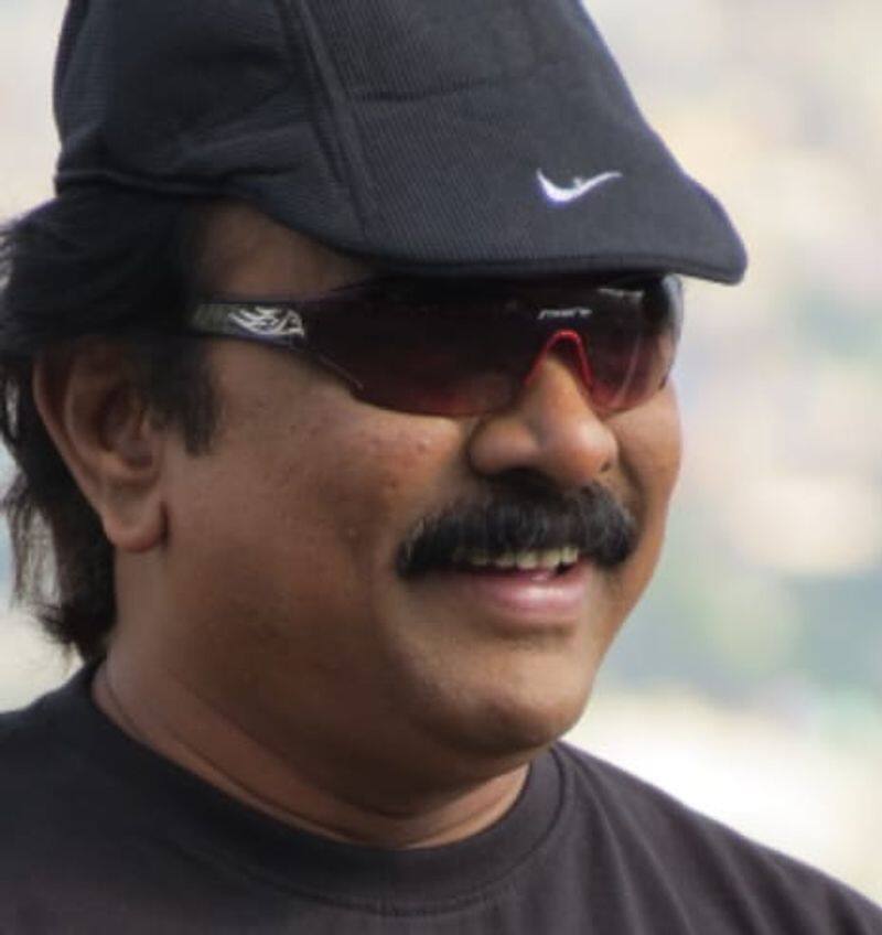 Tamilnadu Film Directors Association Support Prime minister Janata Curfew