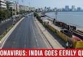 Coronavirus Pandemic: Indian Cities Go Eerily Quiet