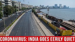 Coronavirus Pandemic: Indian Cities Go Eerily Quiet