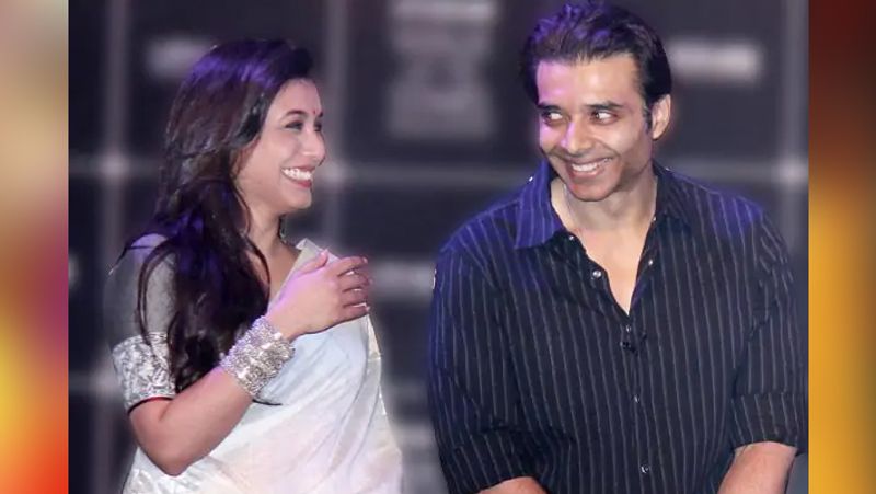 Rani Mukerji Birthday ajay devgn to kajol and these celebs are relatives KPJ
