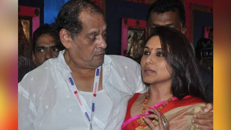 Moreover, Rani stated that inviting someone to a wedding is a personal choice so when tomorrow she decides to get married, she will choose only the people whom she wants to invite. A lot has been blown out of proportion, Mukerji had then said.