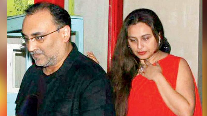 Rani Mukerji Birthday ajay devgn to kajol and these celebs are relatives KPJ