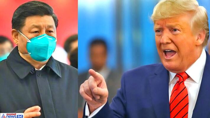 Covid 19: China to donate $30m more to WHO Covid 19: China to donate $30m more to WHO