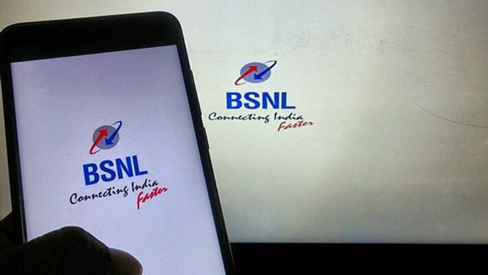 Good News BSNL Users Can Soon Send Audio Clips to Unlimited Number of People in a Group Good News BSNL Users Can Soon Send Audio Clips to Unlimited Number of People in a Group