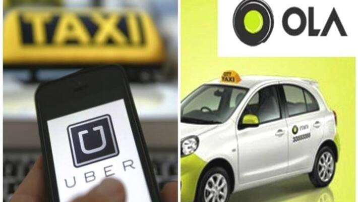 government brings out new rules tighter scrutiny ride hailing apps in india government brings out new rules tighter scrutiny ride hailing apps in india