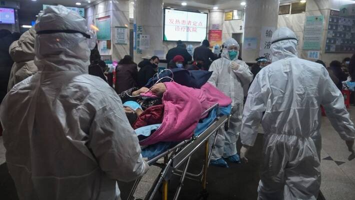 man in bihar died due to corona man in bihar died due to corona