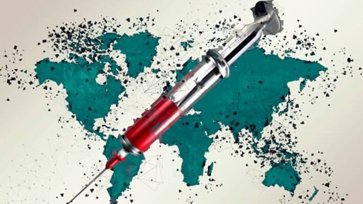 Unusual facts about pandemics returns Unusual facts about pandemics returns