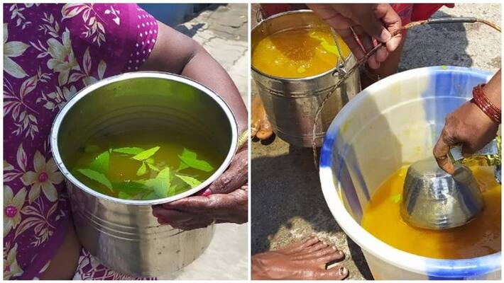 chennai people natural antiseptic thing handling safe for corona chennai people natural antiseptic thing handling safe for corona