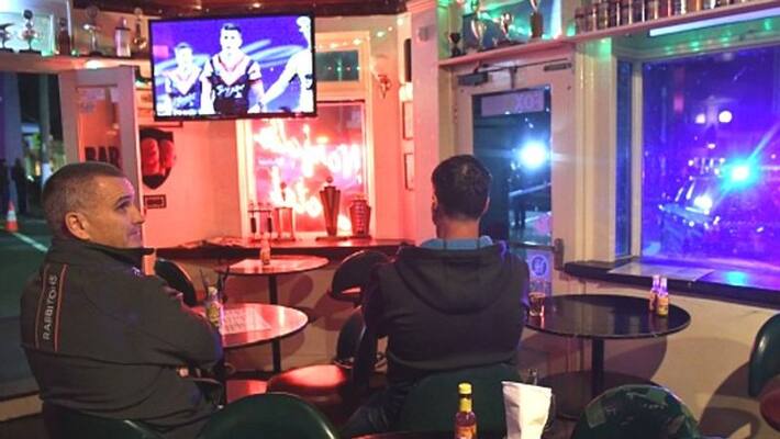 West Bengal government announced to close Bar,restaurants for corona fear West Bengal government announced to close Bar,restaurants for corona fear