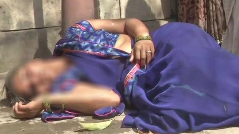 First photo of Nirbhaya convict Akshay Thakur cremated after hanging kpn