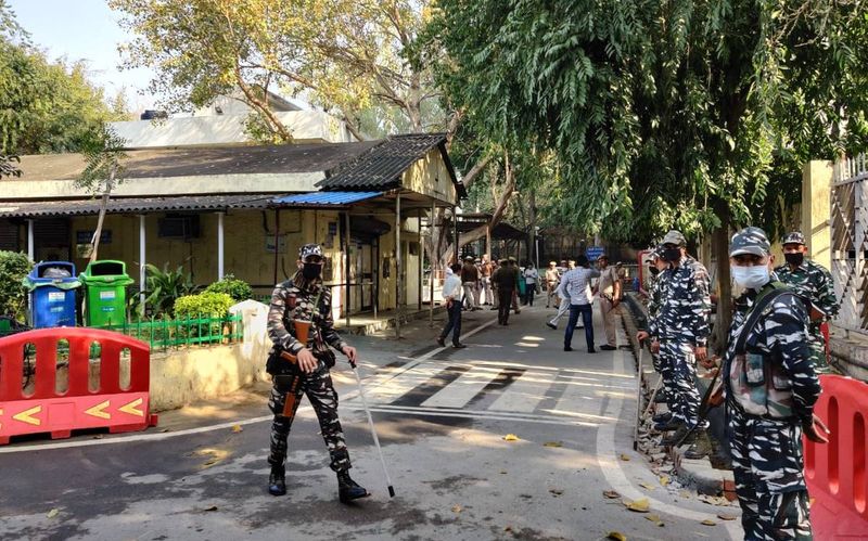 First photo of Nirbhaya convict Akshay Thakur cremated after hanging kpn