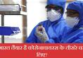 Is India ready for the third stage of coronavirus