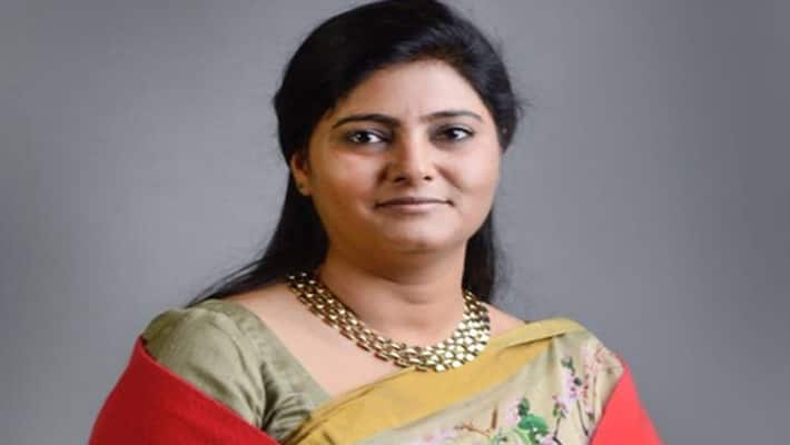 Apna Dal S released the second list of candidates know who got the ticket Apna Dal S released the second list of candidates know who got the ticket