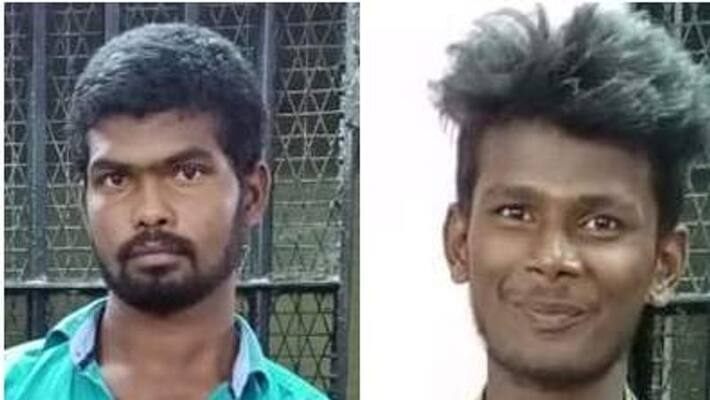 two youth arrested for spreading fake news about corona two youth arrested for spreading fake news about corona