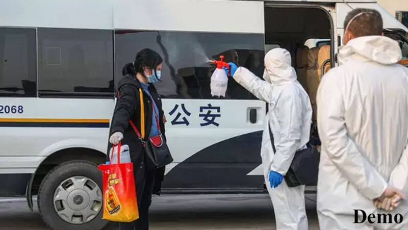 COVID 19, The initial lapse from China cost the rest of the world a pandemic