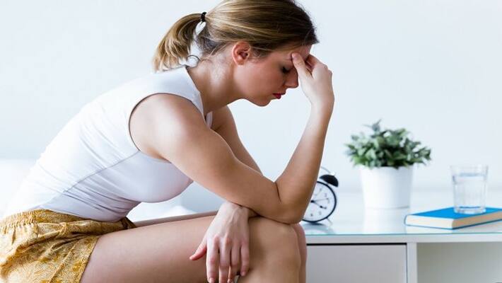 Is partner a victim of anxiety and depression, these 5 ways will be beneficial MJA Is partner a victim of anxiety and depression, these 5 ways will be beneficial MJA