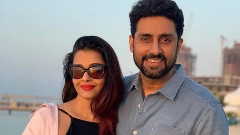 বর্তমানে অভিষেকের সঙ্গে সুখে সংসার করলেও ঐশ্বর্য এখনও মনে করেন তাঁর কেরিয়ার শেষ হওয়ার পেছনে দায়ী সলমন।