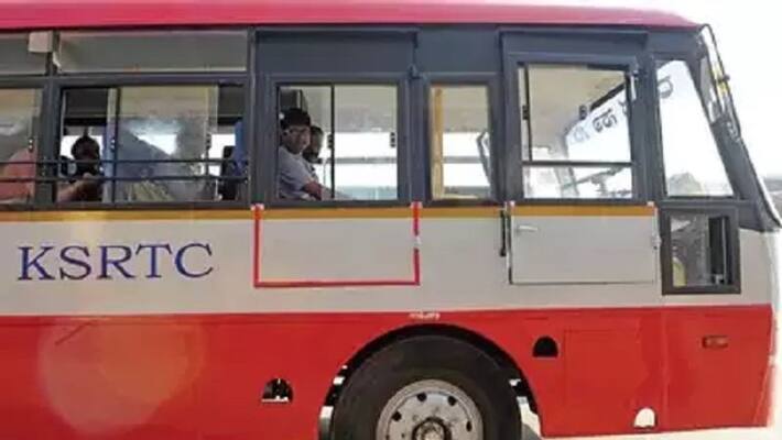 Inter state KSRTC Bus Service Will Start Soon Inter state KSRTC Bus Service Will Start Soon