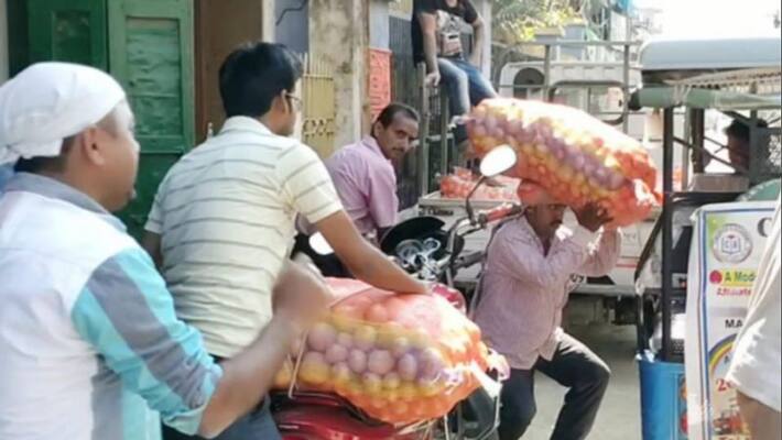 Panic of Coronavirus outbreak may rise the practise of black marketing in the state Panic of Coronavirus outbreak may rise the practise of black marketing in the state
