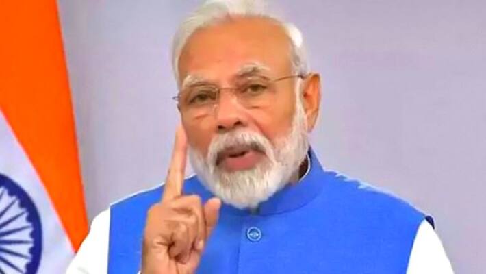 pm modi interact with media over the coronavirus pm modi interact with media over the coronavirus