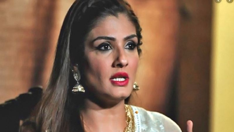 আর সেটা বুঝতে পেরেই নাকি আত্মহত্যার চেষ্টা করেছিলেন রবিনা।