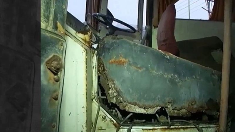 Nirbhaya case where is that bus of 16 December 2012 kpn