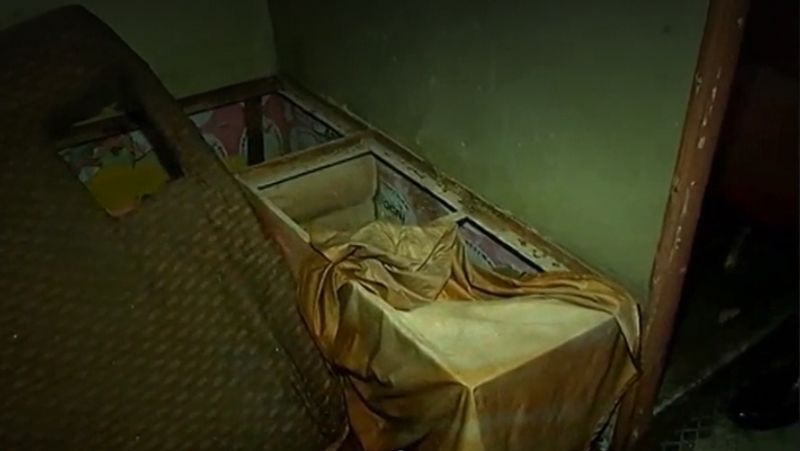 Nirbhaya case where is that bus of 16 December 2012 kpn