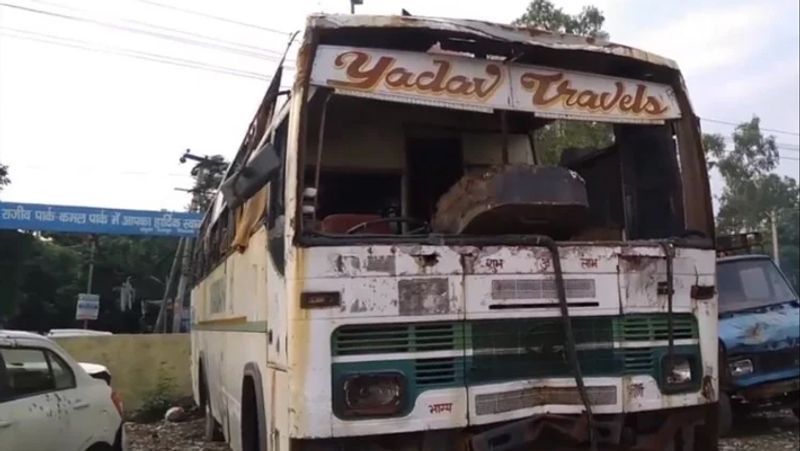 Nirbhaya case where is that bus of 16 December 2012 kpn
