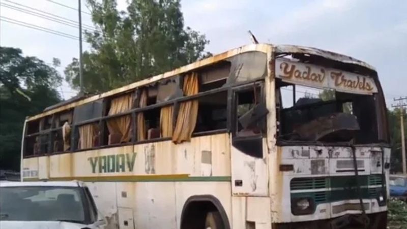 Nirbhaya case where is that bus of 16 December 2012 kpn