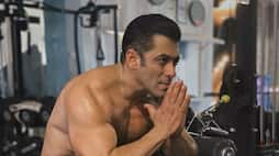 Coronavirus in India: Salman Khan to help 25,000 daily wage workers of film industry