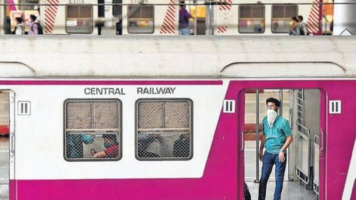 2400 passenger trains and Delhi Metro will remain closed on Janata curfew kpn 2400 passenger trains and Delhi Metro will remain closed on Janata curfew kpn