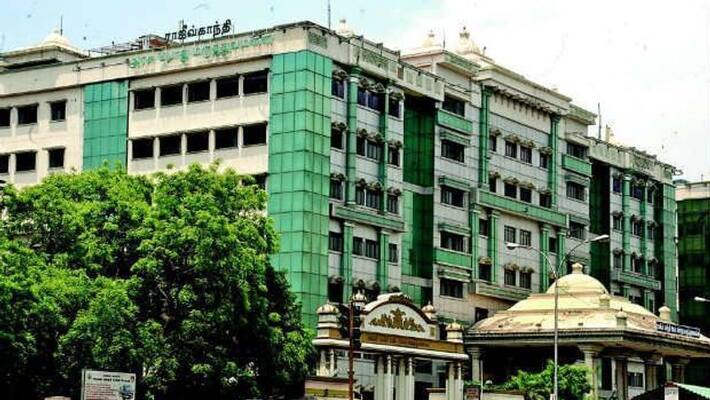 corona virus affected count increased in tamilnadu , yet no inter local impact in the state corona virus affected count increased in tamilnadu , yet no inter local impact in the state