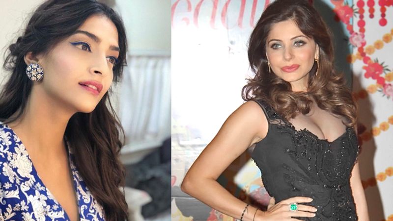 Sonam kapoor Troll after Support Kanika kapoor on Coronavirus positive KPG