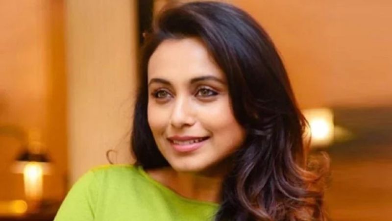 When Rani's family later went onto discuss their marriage with the Bachchans, it is said that Jaya said certain things about Rani, which was unacceptable to the actress.
